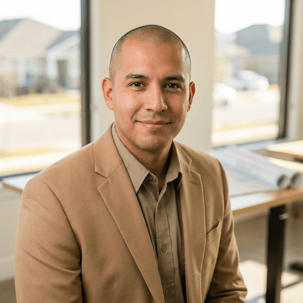 Rafael Gonzalez, Founder and CEO