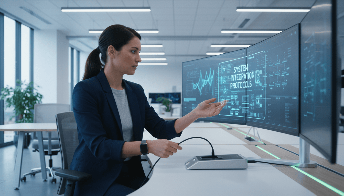 Flexible Scaling and Integration