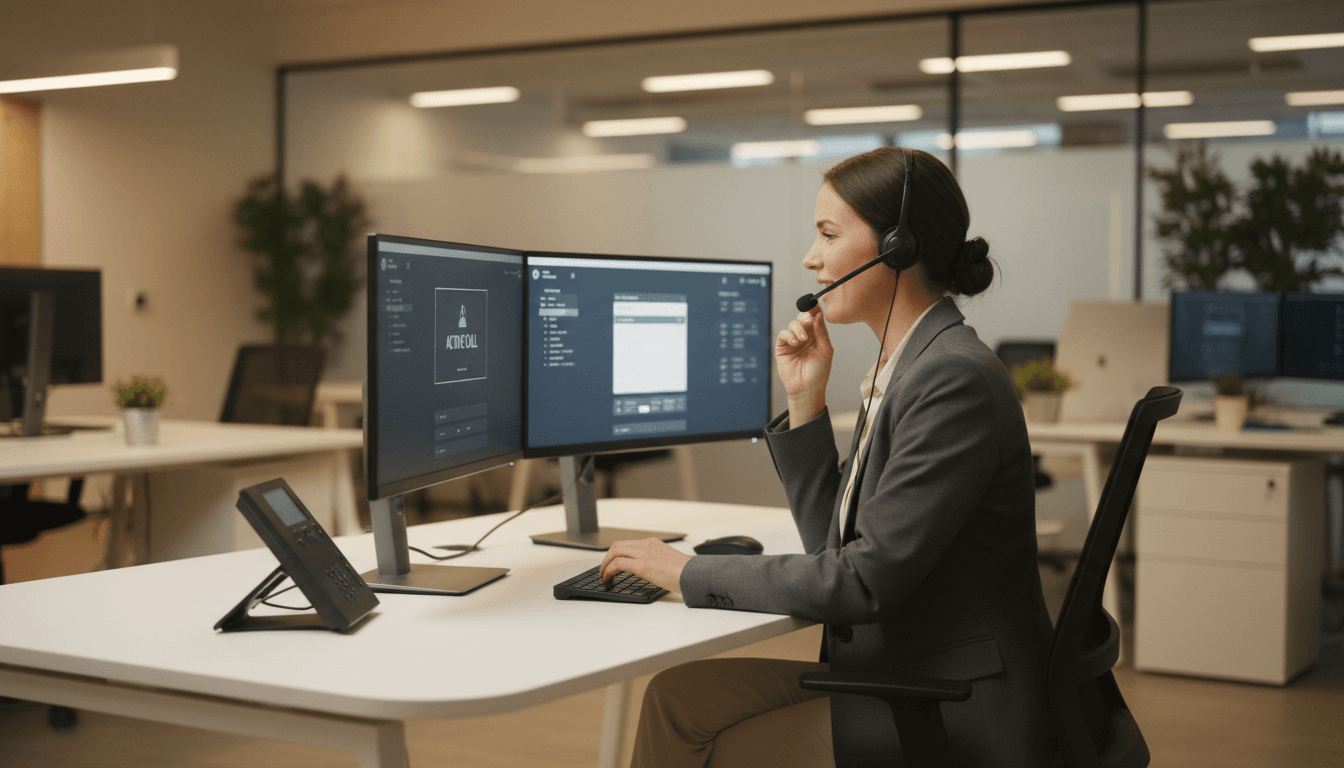 Inbound Call Management